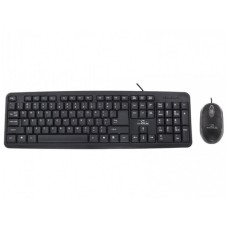 TITANIUM TK106 - Standardna Tastatura + Miš TITANIUM TK106 - Standardna Tastatura + Miš
