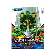 TOBOT JACKHAMMER ( AT301117 )