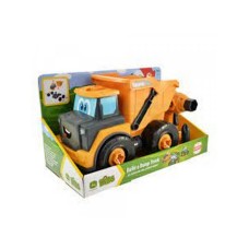 TOMY John Deere traktorčić sa ključićem (TM47508) TOMY John Deere traktorčić sa ključićem (TM47508)
