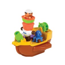 TOMY PIRATSKI BROD ZA KUPANJE TOMY PIRATSKI BROD ZA KUPANJE