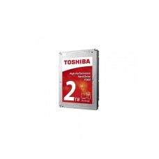 TOSHIBA 2TB 3.5'' SATA III 128MB 5.400rpm HDWD220UZSVA P300 series bulk