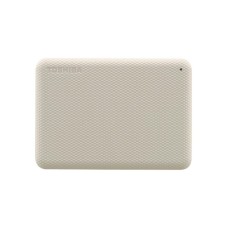 TOSHIBA Canvio Advance 4TB HDTCA40EW3CAH Eksterni HDD