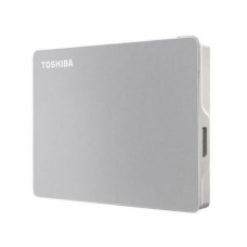 TOSHIBA Canvio Flex 1TB, eksterni HDD, USB 3.2, sivi (HDTX110ESCAAU)