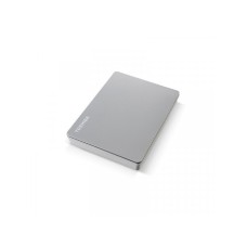 TOSHIBA Canvio Flex 2TB, eksterni HDD, USB 3.2, sivi (HDTX120ESCAAU)