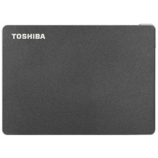 TOSHIBA Canvio Gaming 4TB, eksterni HDD, crni (HDTX140EK3CAU)