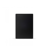 TOSHIBA HDD 1TB 2.5'' USB 3.0 Canvio Slim Black eksterni HDTD310EK3DA
