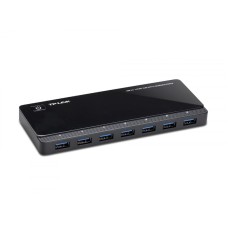 TP LINK Adapter  UH720 prenosni HUB/7xUSB 3.0/napajanje