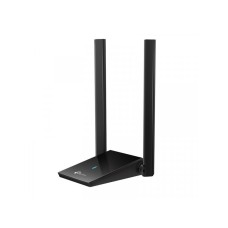 TP LINK AX1800 Dual Antennas High Gain Wireless USB Adapter, Archer TX20U Plus