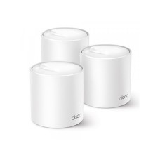 TP LINK DECO X50 (3-pack) mrežni mesh sistem