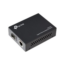 TP LINK Gigabit media konverter (MC220L)