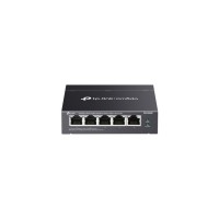 TP LINK LAN Switch TP-Link DS106P 6x1G/4PoE/67W