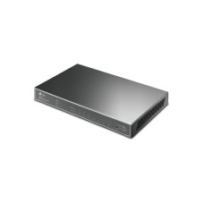 TP LINK Omada 8-Portova Gigabit Switch sa 4-Porta PoE+ (SG2008P)