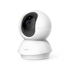 TP LINK Pan/Tilt Home Security Wi-Fi Camera