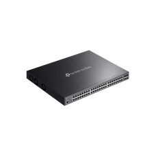 TP LINK SG3452P Omada 52-Porta Gigabit L2+ upravljiv Switch sa 48- Portova PoE+