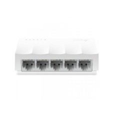 TP LINK Switch LS1005 LiteWave 5xRJ-45/10/100Mbps/plastično kućište beli