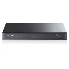 TP LINK Switch TL-SG2008 switch 8-portni