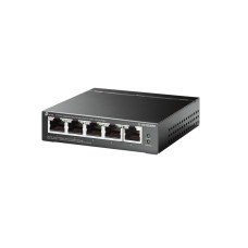 TP LINK Switch TP-LINK TL-SG105MPE TP LINK Switch TP-LINK TL-SG105MPE