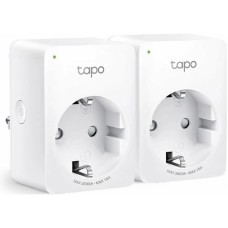 TP LINK Tapo P110 (2-pack) Pametna utičnica