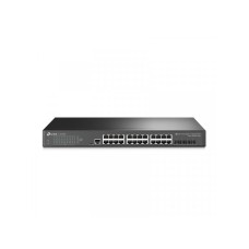 TP LINK TL-SG3428X switch 24-portni