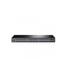 TP LINK TL-SG3452 / T2600G-52TS JetStream™ L3-lite