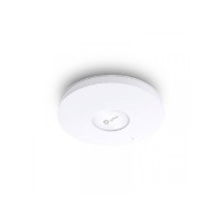 TP LINK Wireless Access Point EAP653 Omada AX3000 Wi-Fi 6/MU-MIMO/Gigabit PoE+ LAN