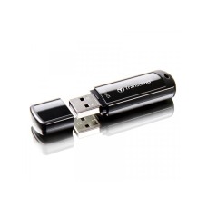 TRANSCEND 128GB, USB3.0, Pen Drive, Classic, Black (TS128GJF700)