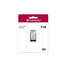TRANSCEND 1TB, M.2 2242 SSD, PCIe Gen3x4 (TS1TMTE400S)