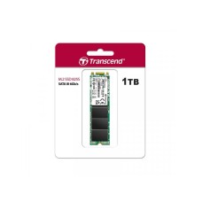 TRANSCEND 1TB, M.2 2280 SSD (TS1TMTS825S)