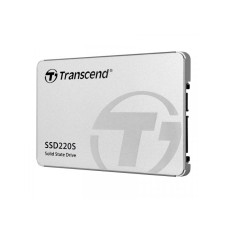 TRANSCEND 250GB, 2.5 inča, SATA III, 3D NAND TLC (TS250GSSD225S)