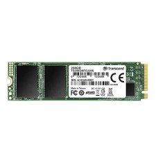 TRANSCEND 256GB M.2 PCIe 3.0 x4, TS256GMTE220S