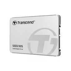 TRANSCEND 2TB, 2.5'' SSD, SATA3, 3D TLC, 560/520 MB/s 4644395602