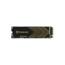 TRANSCEND 2TB, M.2 NVMe 2280, heatsink (TS2TMTE245S)