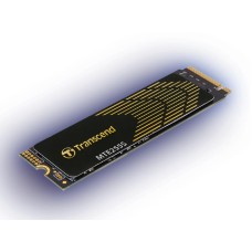TRANSCEND 2TB, M.2 NVMe 2280, PCIe Gen 4x4, heatsink (TS2TMTE255S)