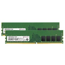 TRANSCEND 32GB DDR4, 3200MHz, JM3200HLB-32G