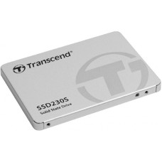 TRANSCEND 4TB, 2.5 inča, SATA III, 3D NAND TLC, 230S Series (TS4TSSD230S)