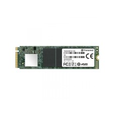 TRANSCEND M.2 256GB SSD NVMe 2280, (PCIe Gen3x4) TS256GMTE110S