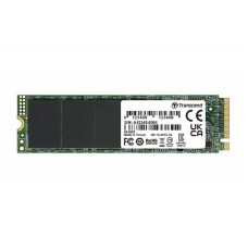 TRANSCEND M.2 500GB NVMe, 2280 PCIe 3.0 SSD (TS500GMTE115S)