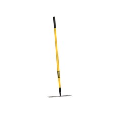 TRUPER Grablje 16z sa fiber drškom
