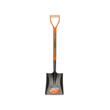 TRUPER Lopata sa drvenom drškom D grip