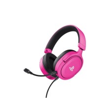 TRUST GXT498 FORTA Headset PS5 Roze Slušalice TRUST GXT498 FORTA Headset PS5 Roze Slušalice