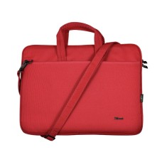 TRUST Torba za laptop 16'' Bologna Eco Slim crvena (24449)