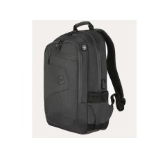 TUCANO LATO, ranac za laptop, do 17.3 inča, crni (BLABK)