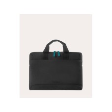 TUCANO Torba za laptop TUCANO SMILZA SUPERSLIM BAG 15.6'' Black