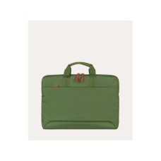 TUCANO Torba za laptop TUCANO SMILZA SUPERSLIM BAG 15.6'' Green