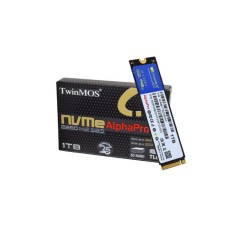 TwinMOS 1TB SSD 3600MBs/3250MBs NVMe1TB2280AP