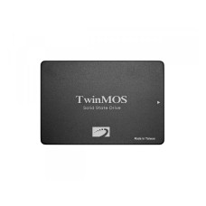 TwinMOS SSD 2.5'' 1TB SATA III Gray, TM1000GH2UGL
