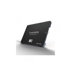 TwinMOS SSD 2.5'' 256GB Gold, TM256GH2UGL