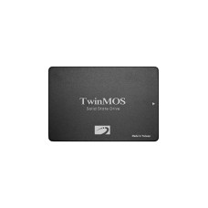TwinMOS SSD 2.5'' 512GB SATA III Grey , TM512GH2UGL