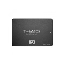 TwinMOS SSD 2.5'' SATA 128GB Gray TM128GH2UGL