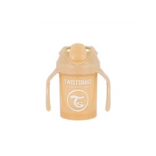 TWISTSHAKE Mini cup 230 ML 4 M PEARL CHAMPAGNE